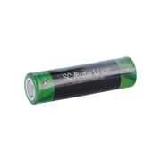 SC 18650er Akku 2000 mAh - 3,7 V