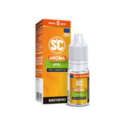 SC - Aroma 10 ml - Apfel