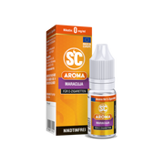 SC - Aroma 10 ml - Maracuja