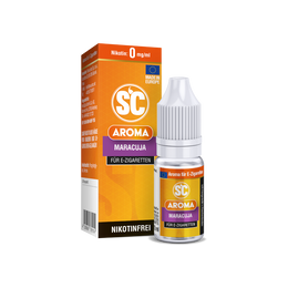 SC - Aroma 10 ml - Maracuja