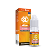 SC - Aroma 10 ml - Pfirsich