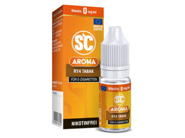 SC - Aroma 10 ml - RY4 Tabak