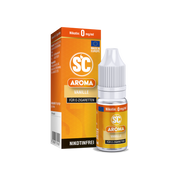 SC - Aroma 10 ml - Vanille