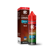 SC - Red Line Longfills 10 ml - Blue Mix