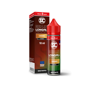 SC - Red Line Longfills 10 ml - Caramel