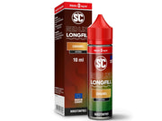 SC - Red Line Longfills 10 ml - Caramel