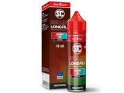 SC - Red Line Longfills 10 ml - Cherry Ice