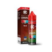 SC - Red Line Longfills 10 ml - Cherry Ice