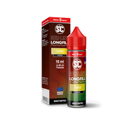 SC - Red Line Longfills 10 ml - Citrus