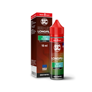 SC - Red Line Longfills 10 ml - Mint Glacier