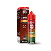 SC - Red Line Longfills 10 ml - Orange Vanilla