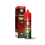 SC - Red Line Longfills 10 ml - Strawberry Kiwi