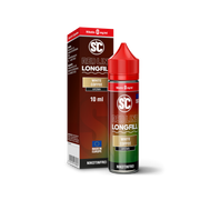 SC - Red Line Longfills 10 ml - White Coffee