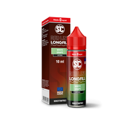 SC - Red Line Longfills 10 ml - White Grape