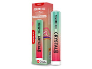 SKE - Crystal Plus Akku 400 mAh