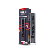 SKE - Crystal Plus Akku 400 mAh