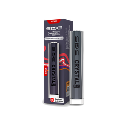 SKE - Crystal Plus Akku 400 mAh