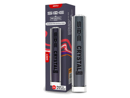 SKE - Crystal Plus Akku 400 mAh