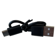 SKE - Crystal Plus USB-C Ladekabel