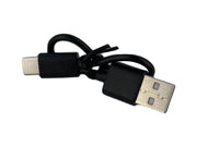 SKE - Crystal Plus USB-C Ladekabel