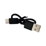 SKE - Crystal Plus USB-C Ladekabel