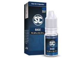 SC - 10 ml Basis