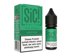SiC! Salts Aloe Vera Nikotinsalz Liquid 10 ml 20 mg/ml