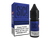 SiC! Salts - Nikotinsalz Liquid - Blackcurrant Ice