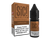 SiC! Salts - Nikotinsalz Liquid - Cappuccino