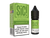 SiC! Salts Gooseberry Ice Nikotinsalz Liquid 10 ml 20 mg/ml
