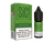 SiC! Salts Green Grape Nikotinsalz Liquid 10 ml 20 mg/ml