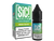 SiC! Salts - Nikotinsalz Liquid - Green Tea Ice
