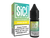 SiC! Salts - Nikotinsalz Liquid - Lemon Tea Ice