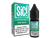 SiC! Salts - Nikotinsalz Liquid - Mint Tea Ice