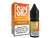 SiC! Salts - Nikotinsalz Liquid - Peach Tea Ice