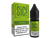 SiC! Salts - Nikotinsalz Liquid - Pear Ice