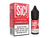 SiC! Salts Strawberry Mojito Nikotinsalz Liquid 10 ml 20 mg/ml