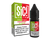 SiC! Salts - Nikotinsalz Liquid - Strawberry Rhubarb