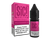 SiC! Salts - Nikotinsalz Liquid - Wild Strawberry Ice
