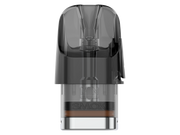 Smok Novo Pod CLX mit Mesh-Coil und 3ml Tankvolumen.