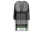 Smok Novo Pod CLX Meshed 0.8 Ohm Ersatzkartusche