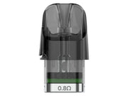 Smok Novo Pod CLX Meshed 0.8 Ohm Ersatzkartusche