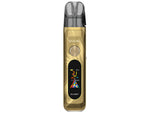 Goldener Smok Novo Classy E-Zigaretten Set mit TFT-Display.