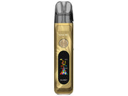Goldener Smok Novo Classy E-Zigaretten Set mit TFT-Display.