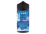 TNYVPS - Longfills 10 ml - Blaues Zeug
