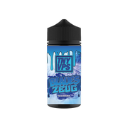 TNYVPS - Longfills 10 ml - Blaues Zeug