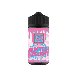 TNYVPS - Longfills 10 ml - Buntes Zeug