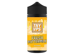 TNYVPS - Longfills 10 ml - Fresh Buttermilk