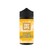 TNYVPS - Longfills 10 ml - Fresh Buttermilk