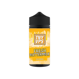 TNYVPS - Longfills 10 ml - Fresh Buttermilk